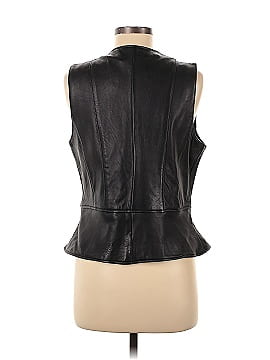 Tannery West Leather Jacket (view 2)