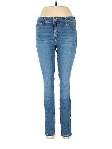 Hollister thredUP Jeans in thredUP Women's Clothing 