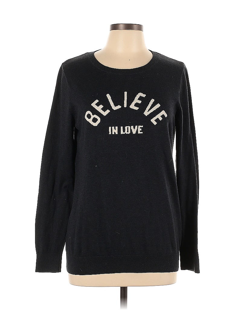 Old navy outlet love sweater