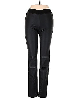 Tommy Hilfiger Leather Pants (view 1)