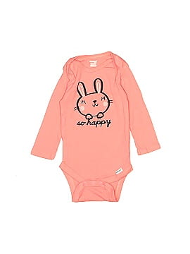 Onesies Long Sleeve Onesie (view 1)