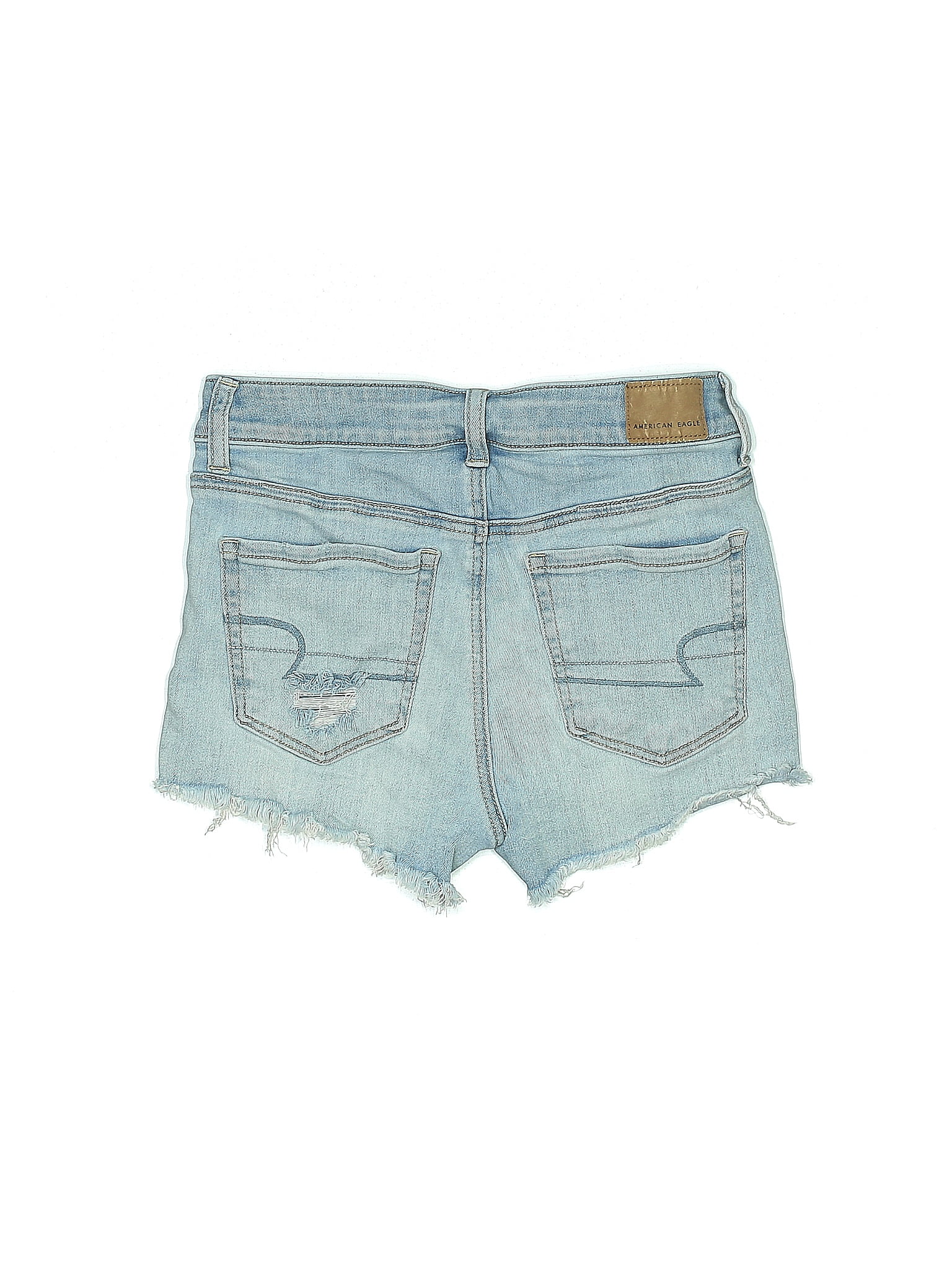 American Eagle Outfitters Women's Shorts On Sale Up To 90% Off Retail