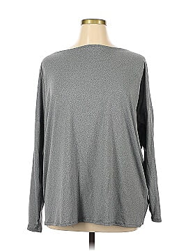Unbranded Long Sleeve T-Shirt (view 1)
