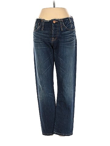 Calvin Rucker Jeans (view 1)