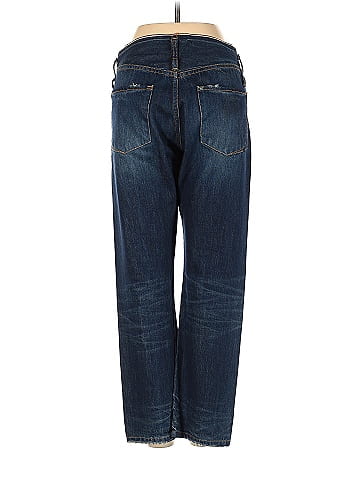 Calvin Rucker Jeans (view 2)