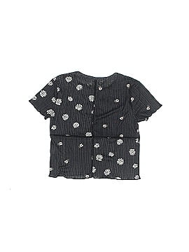 Maurice Short Sleeve Blouse (view 2)