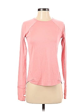 Oiselle Long Sleeve T-Shirt (view 1)