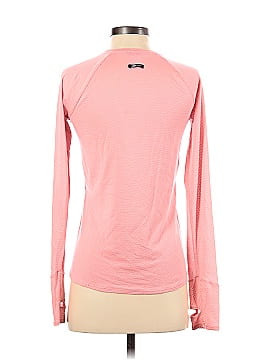 Oiselle Long Sleeve T-Shirt (view 2)