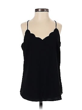 J.Crew Sleeveless Blouse (view 1)