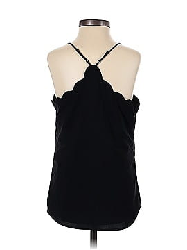 J.Crew Sleeveless Blouse (view 2)