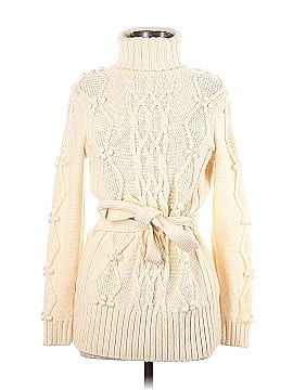 Ann Taylor Loft Turtleneck Sweater
