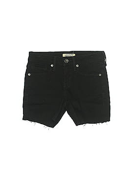 Levi's Made & Crafted Denim Shorts (view 1)