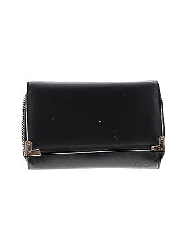 The Kooples Leather Wallet (view 1)