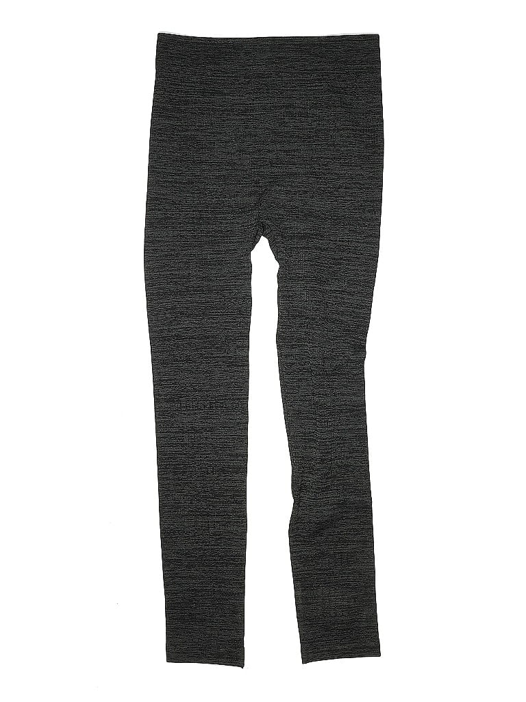Pre-owned Steve Madden Active Pants In Gray