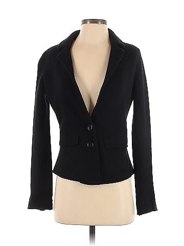 Ann taylor hot sale factory blazer