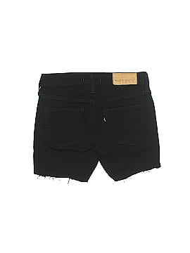 Levi's Made & Crafted Denim Shorts (view 2)