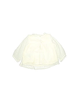 Baby Gap Long Sleeve Blouse (view 2)