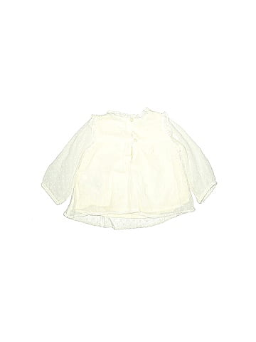 Baby Gap 3/4 Sleeve Blouse (view 2)