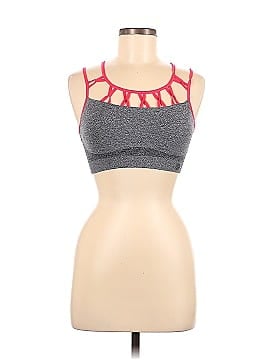 Bally Total Fitness Womens Kira Seamless Sports Bra : : Clothing,  Shoes & Accessories