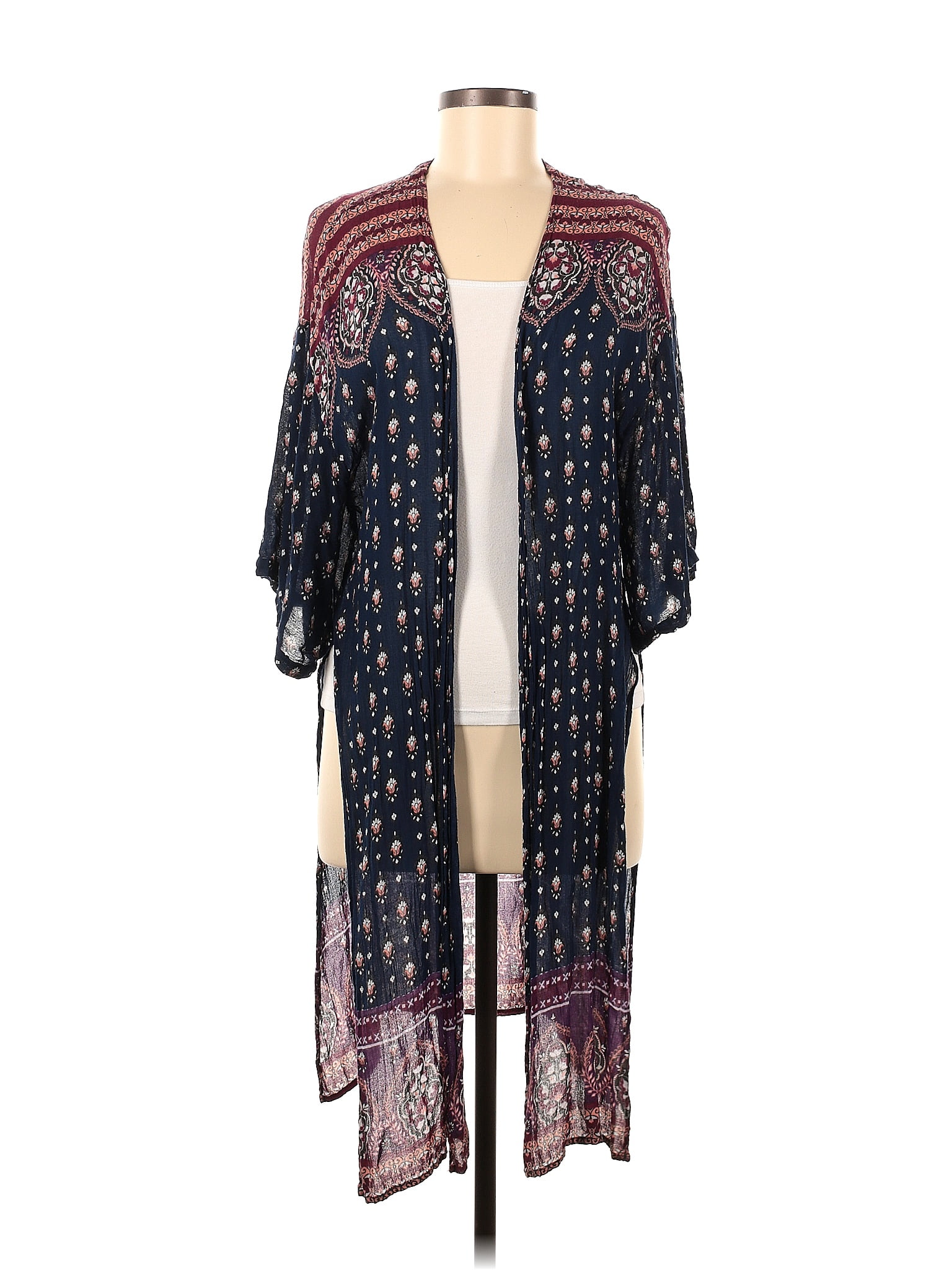 Mossimo clearance kimono dress