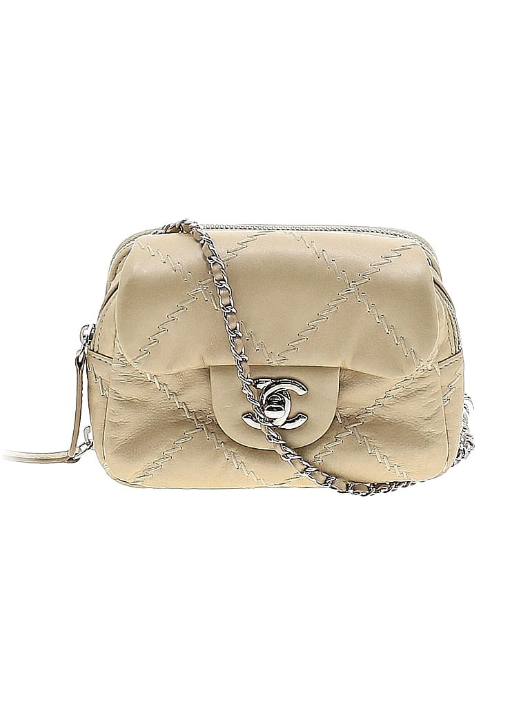 Chanel ultimate stitch online flap bag