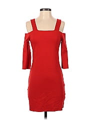 Romeo & Juliet Couture Cocktail Dress