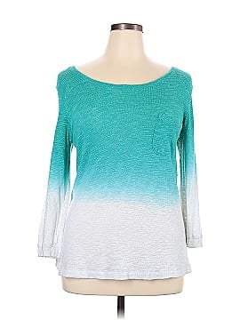 Z by Zobha Long Sleeve Top (view 1)