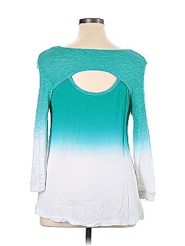 Z by Zobha Long Sleeve Top (view 2)