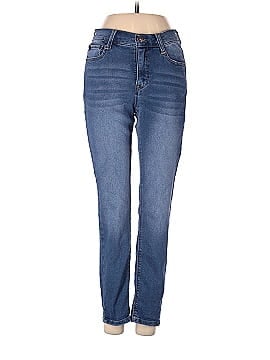 Curve Appeal Jeans (view 1)