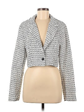 Shein Blazer (view 1)