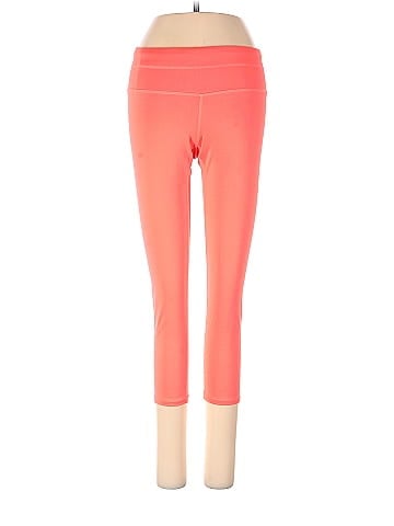 Athleta Orange Active Pants Size XXS - 61% off