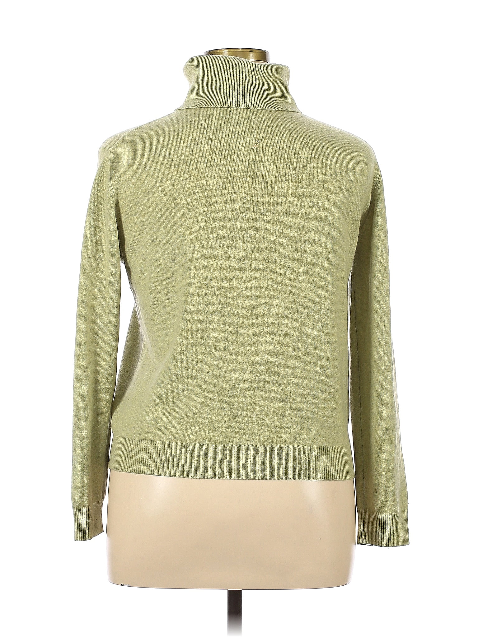 Geneva 2024 cashmere sweater