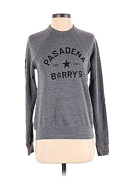 Barry's Sweatshirt (view 1)