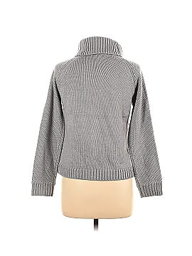 La Nouvelle Renaissance Turtleneck Sweater (view 2)