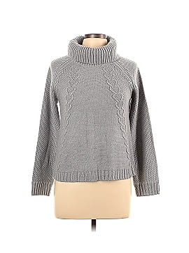 La Nouvelle Renaissance Turtleneck Sweater (view 1)