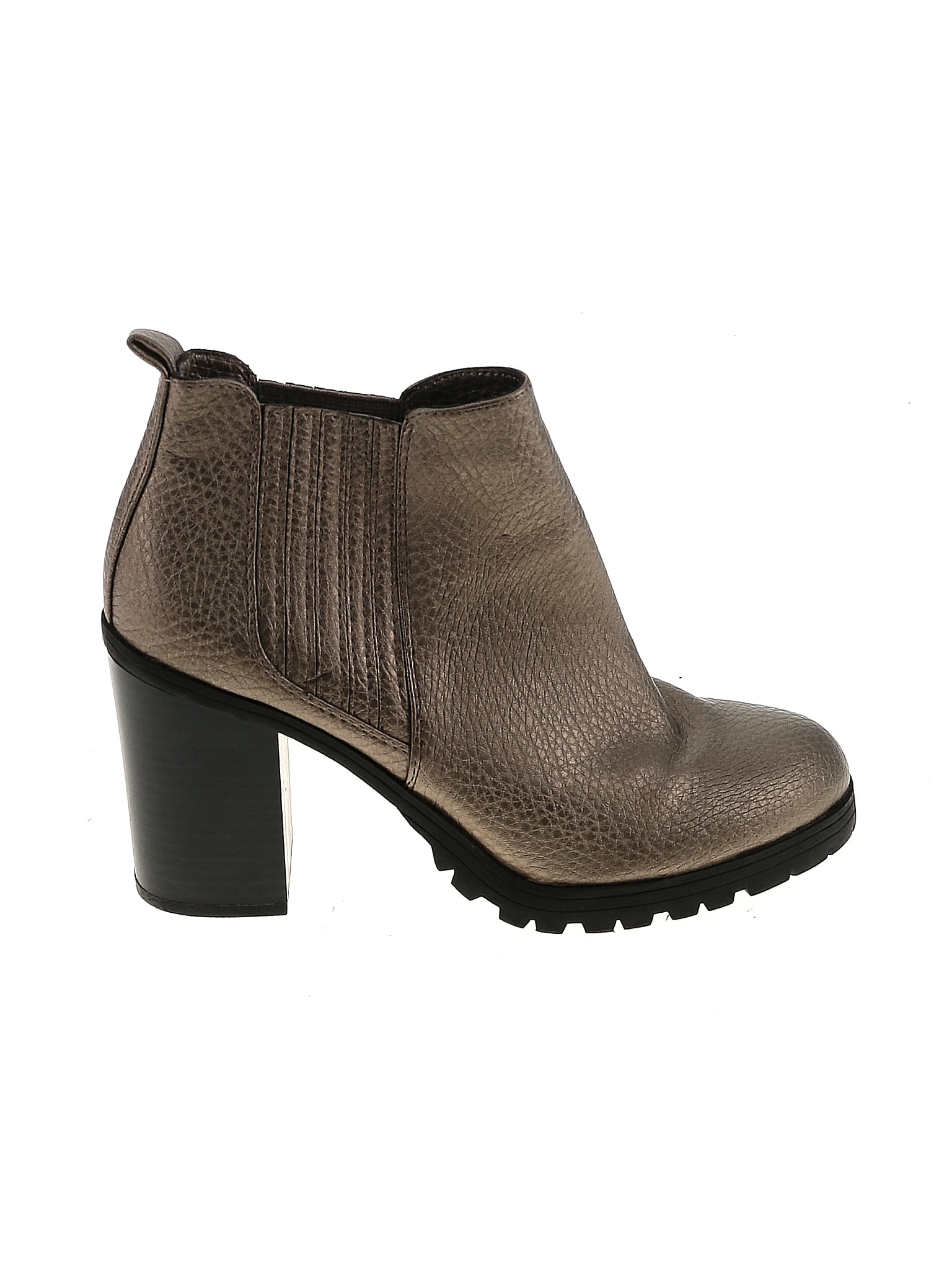 Libbie metallic clearance boot