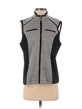 Alfred Dunner Vest (view 1)