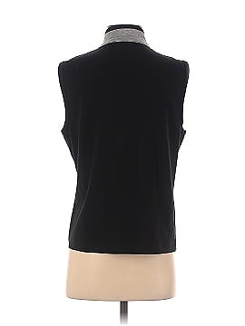 Alfred Dunner Vest (view 2)