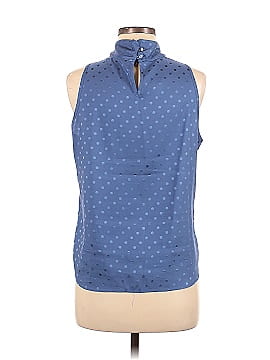 Status by Chenault Sleeveless Blouse (view 2)