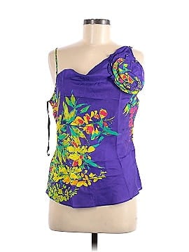 Hope For Flowers by Tracy Reese Sleeveless Blouse (view 1)