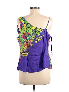 Hope For Flowers by Tracy Reese Sleeveless Blouse (view 2)