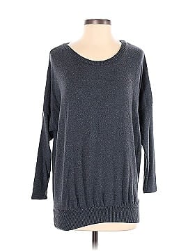 Eberjey Pullover Sweater (view 1)