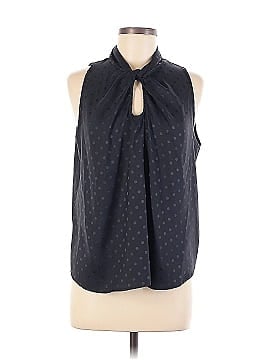 Status by Chenault Sleeveless Blouse (view 1)