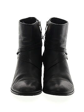 L.K. Bennett Ankle Boots (view 2)