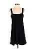 Old Navy Black Casual Dress Size XS - photo 1