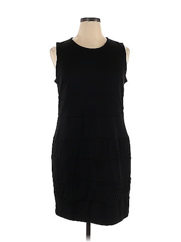 Apt 9 cheap black dress