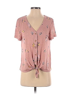 Hippie clearance rose tops