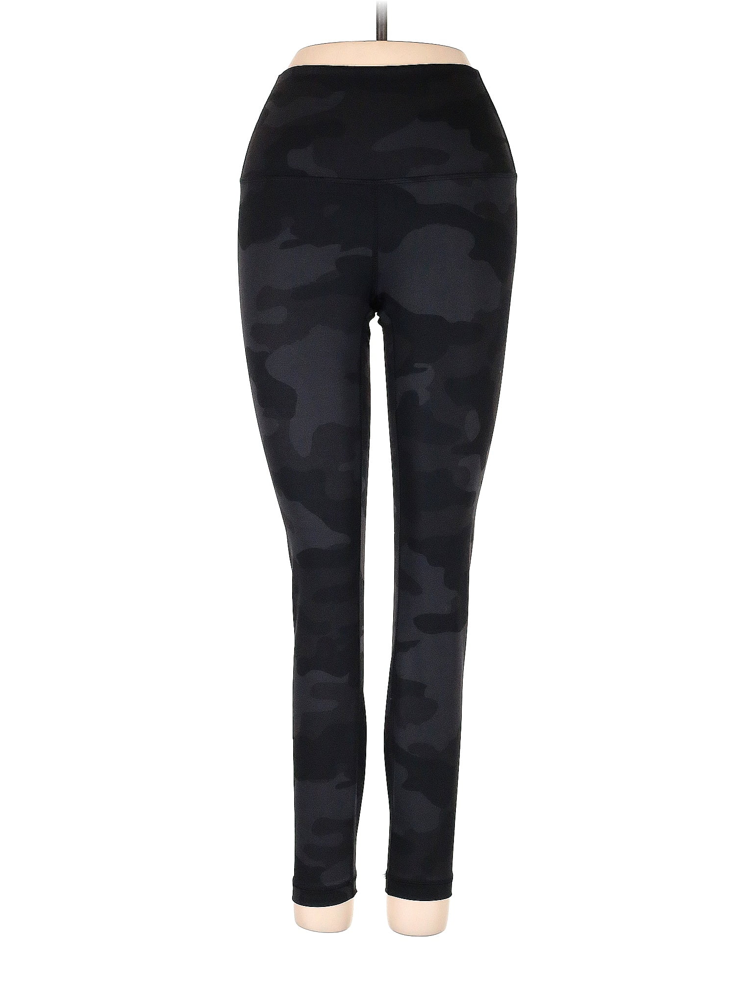 90 Degree by Reflex Dark Navy Camo Soutien-gorge De Sport Taille Petit