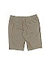 For The Republic Gray Dressy Shorts Size 10 - photo 2