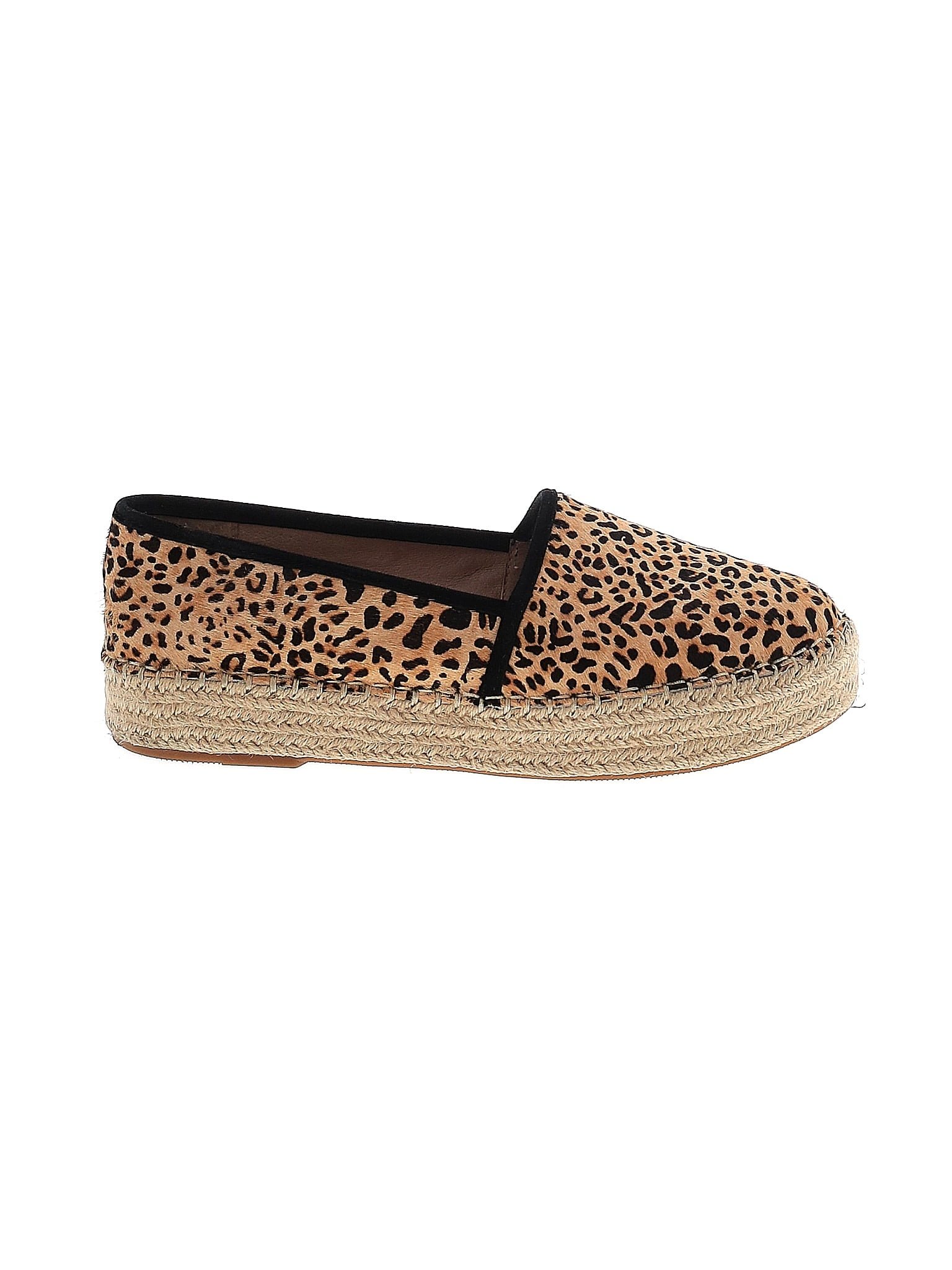 Gianni bini 2025 leopard flats